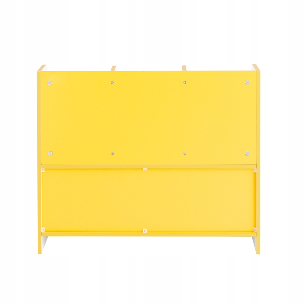 SoBuy Lasten säilytyshylly KMB107-G ekologinen ja kestävää