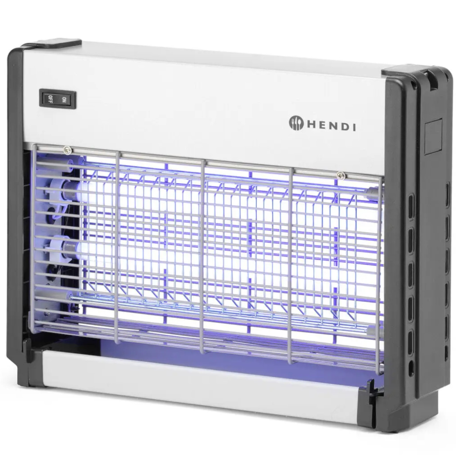 Hyönteiskarkotuslamppu huoneisiin 26 W - Hendi 270158