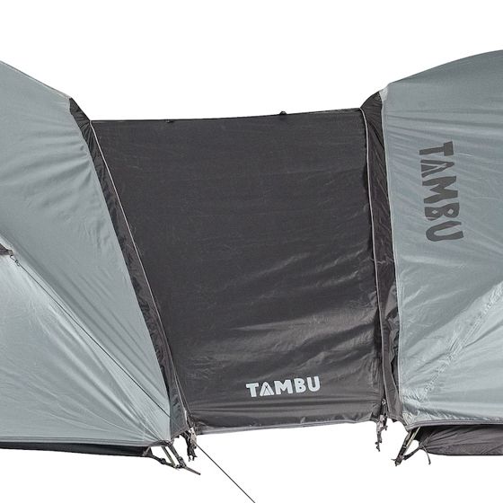 TAMBU TIKONA | Yhdystunneli teltoille