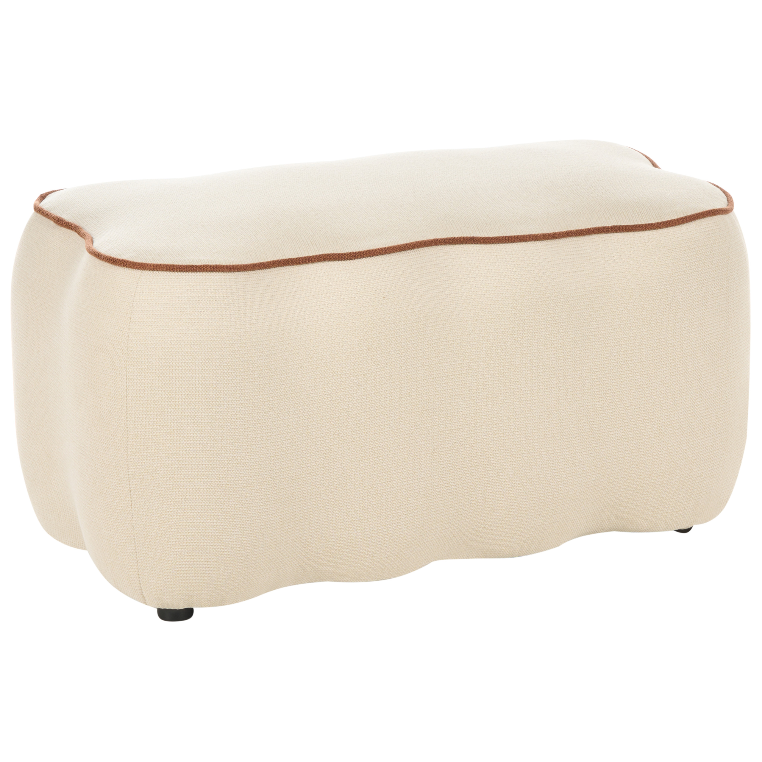Penkki JUNO Kangas Beige