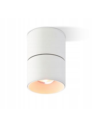 NETTLIFE LED - kohdevalo auringonlaskuun 350° kääntyvä moderni makuuhuone sisätiloihin olohuoneeseen portaikkoon lastenhuoneeseen