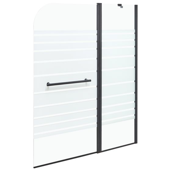 Ammeseinä TUAPI 140 x 100 cm Musta