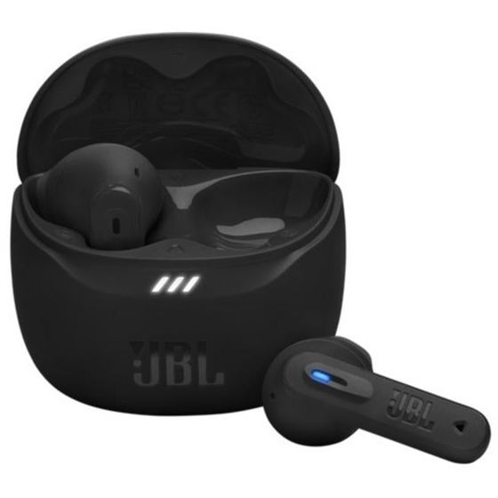 JBL Tune Flex 2 langattomat kuulokkeet, musta