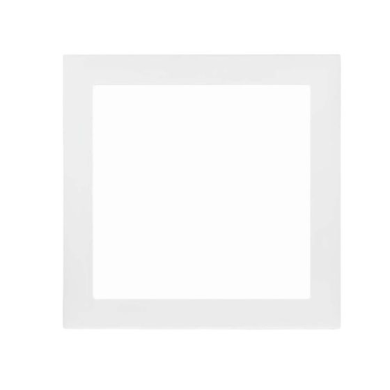 Neliö LED-paneeli 25W 29.2x29.2cm upotettava kattoon erittäin litteä muotoilu