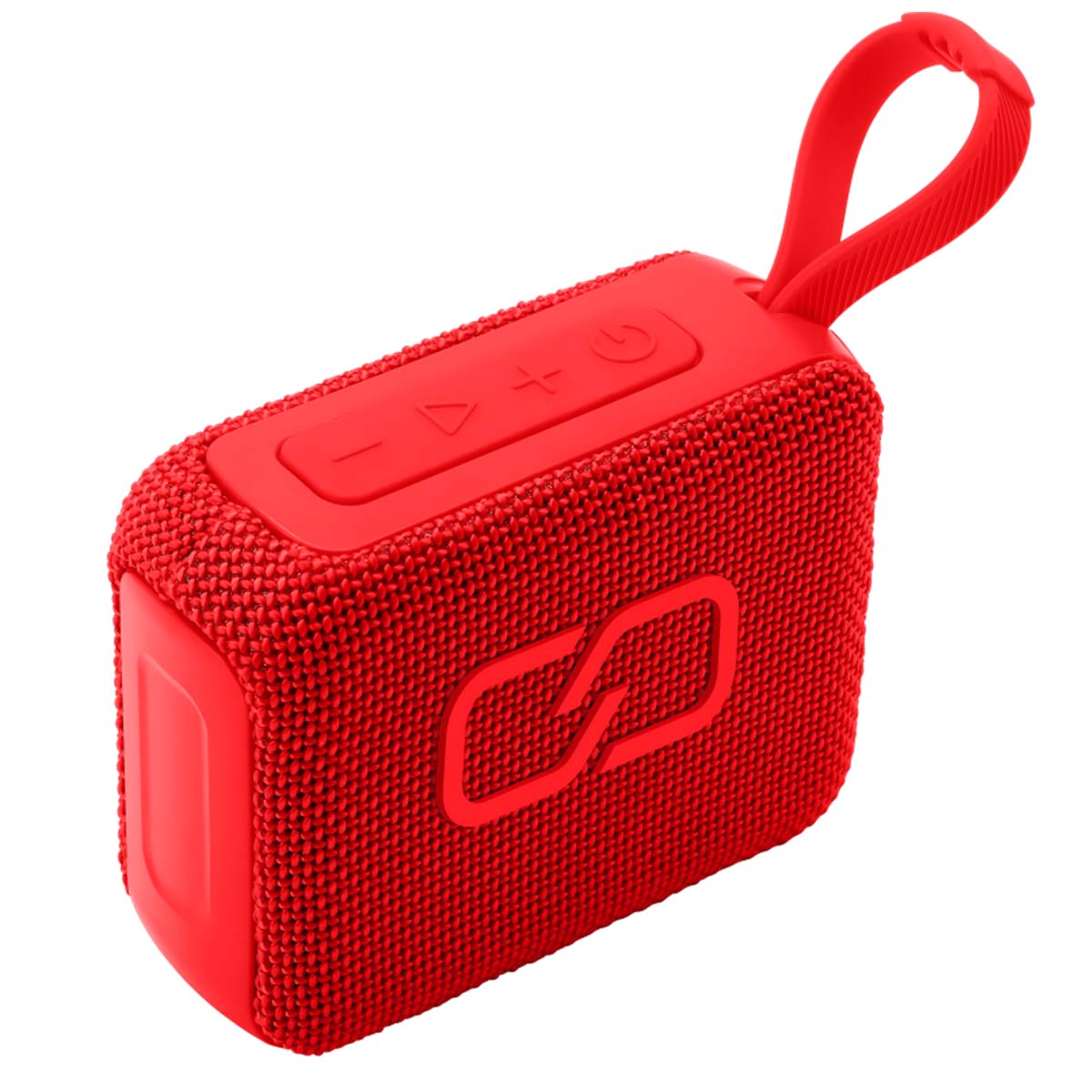 Kaiutin Kannettava Bluetooth 5.3 5W XS40 Vedenpitävä IPX4 16H