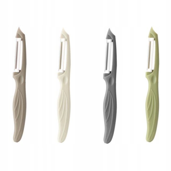 Denis keraaminen hedelmä- ja vihanneskuorija