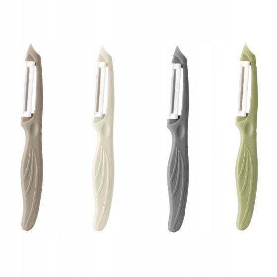 Denis keraaminen hedelmä- ja vihanneskuorija