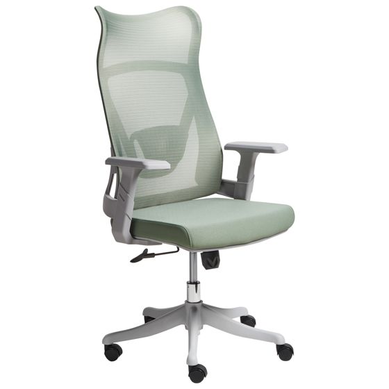 Toimistotuoli BARD kangas Vihreä