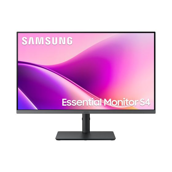 Samsung LED 27 -näyttö LS27F430UAUXEN 100Hz