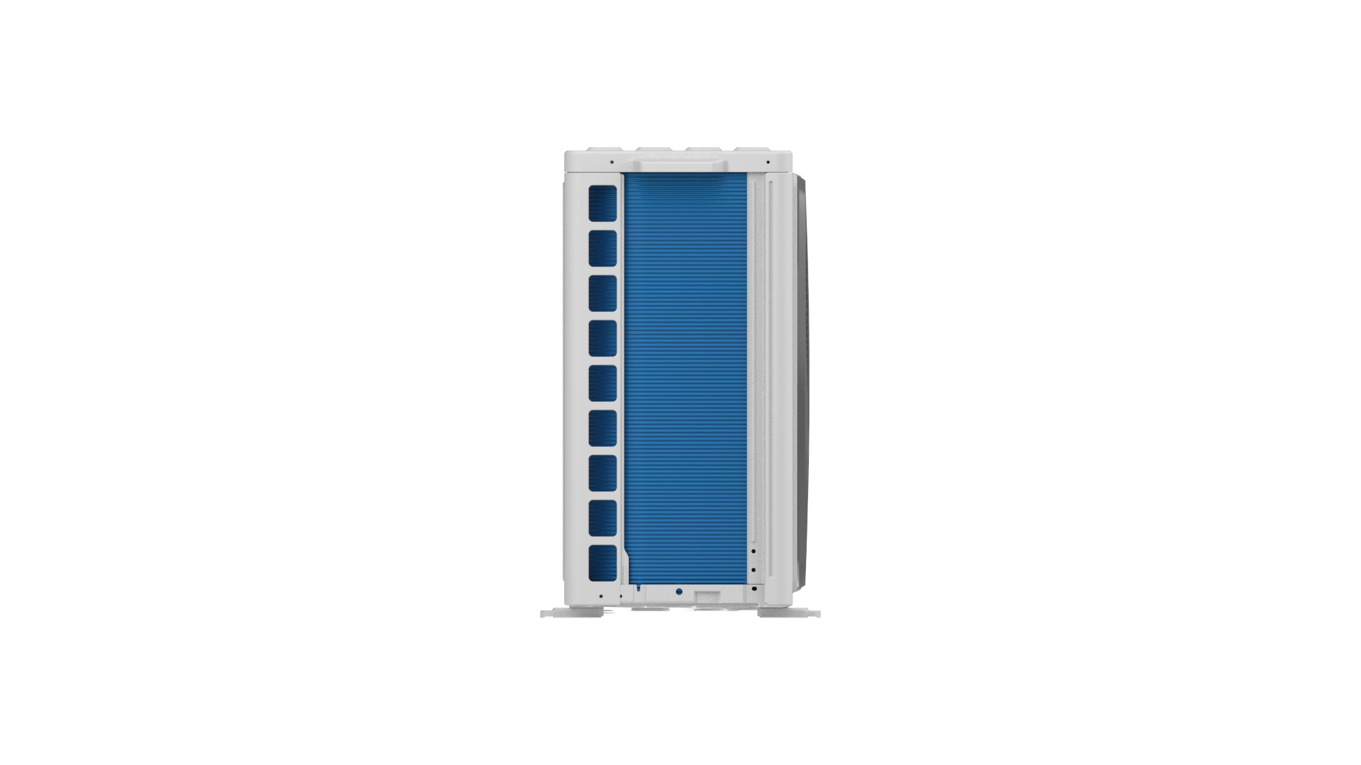 Xiaomi Ilmalämpöpumppu Pro Eco 9000 BTU (Ulkoyksikkö)