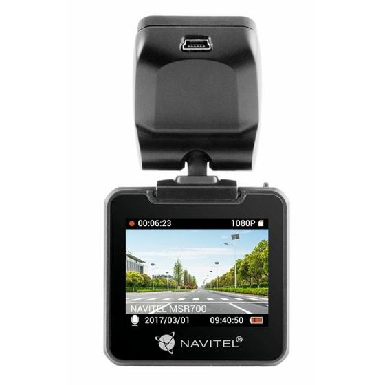 Navitel MSR 700 videonauhuri