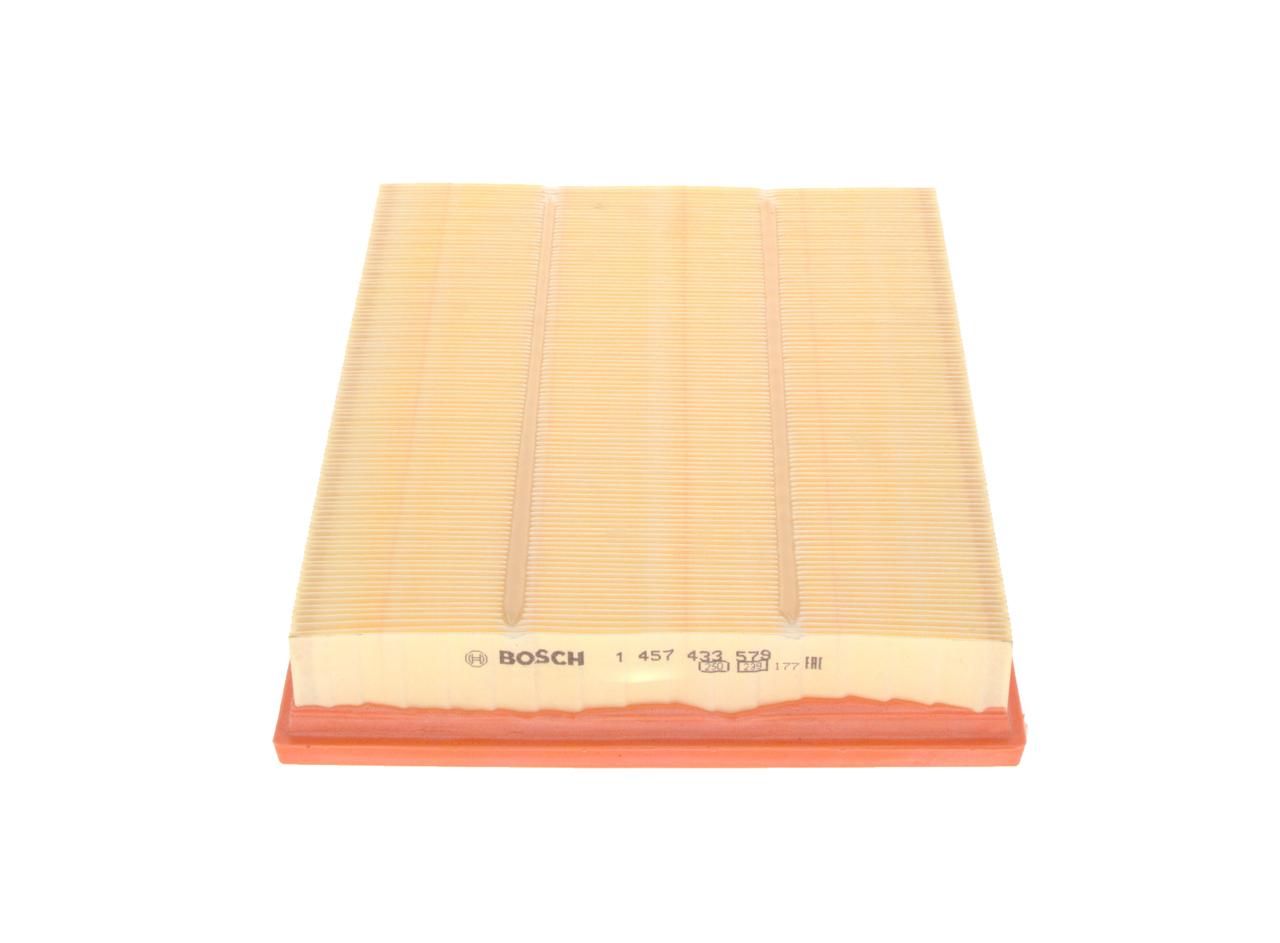 Bosch Ilmansuodatin 1457433579