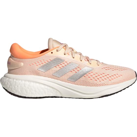 Naisten Adidas Supernova 2 juoksukengät koko 36 2/3