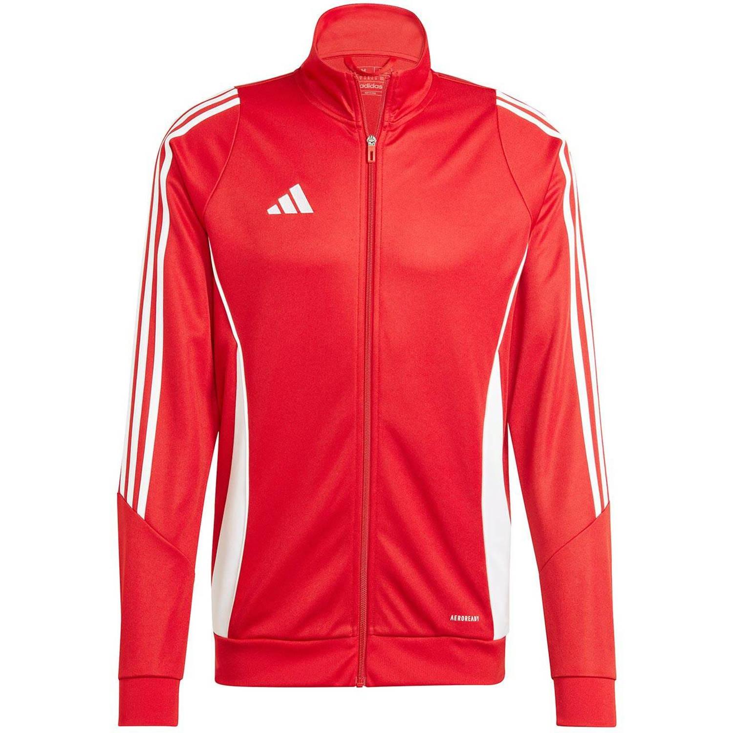 Adidas – verkkatakki – Trio 24 miesten – Aeroready – arkikäyttö, ulkokäyttö