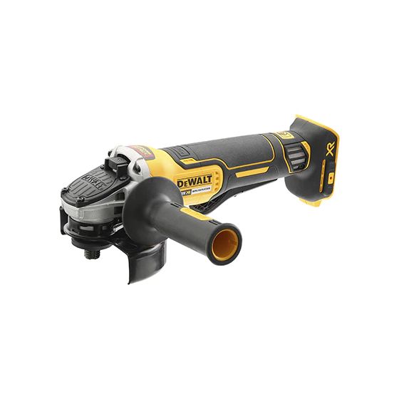 DeWalt DCG406N XR 18V -Akkukulmahiomakone 125 mm Runko