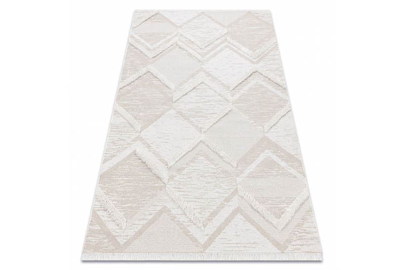 Matto moroc 22314 beige/kerma 78x150 cm