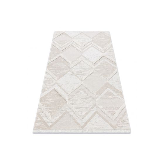 Matto moroc 22314 beige/kerma 78x150 cm