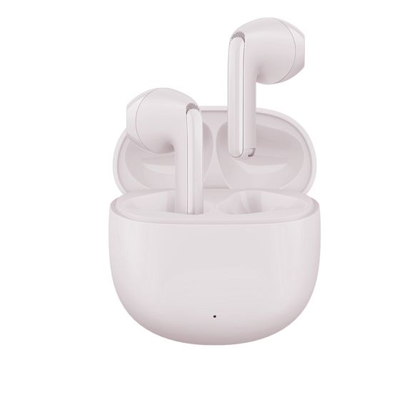 TWS Funpods -sarjan langattomat Bluetooth 5.3 -kuulokkeet, pinkki