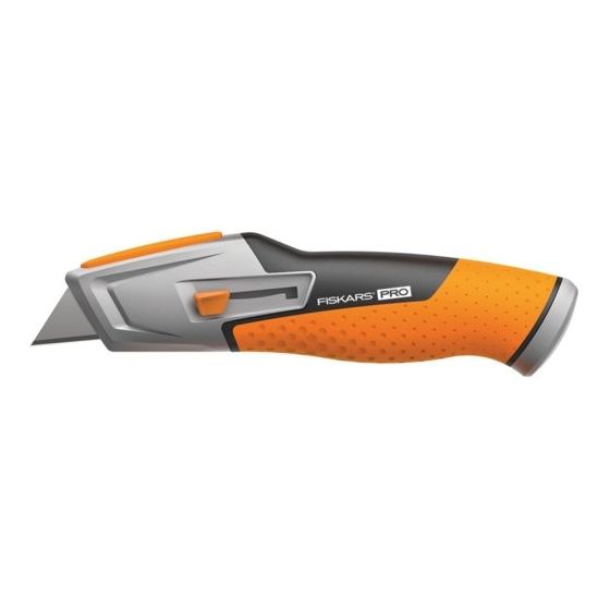 Fiskars CarbonMax -Yleisveitsi