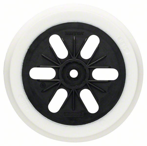 Bosch Hiomalautanen 150 mm Pehmeä, GEX AVE