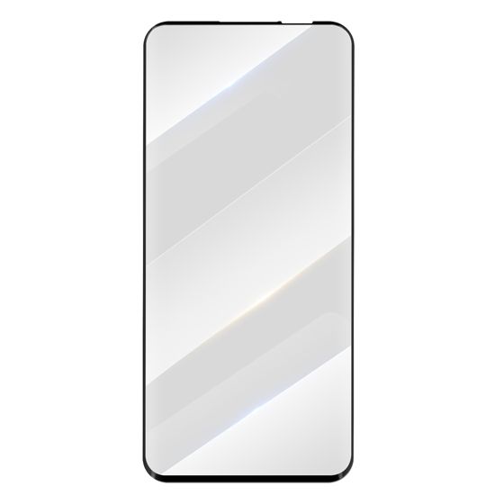 Karkaistun lasin näytönsuoja Oppo Reno 6:lle, 9H+ -tekniikka