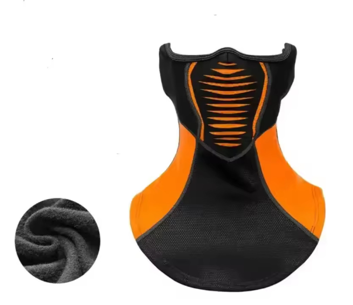 ROCKBROS Fleecehuppu, lämpöeristyskuvio