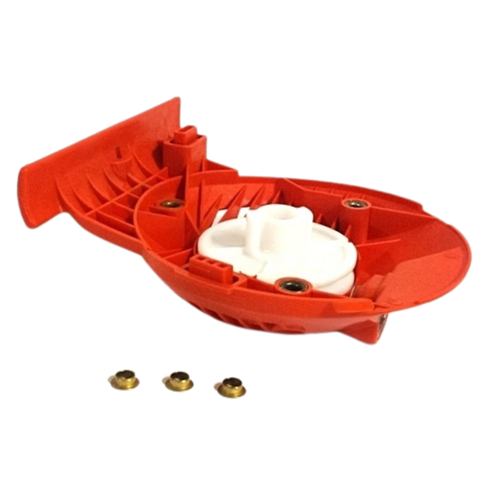 Husqvanra Kotelon Käynnistin 333R Hihnapyörällä 333R 335Rx 544279301 Alkuperäinen