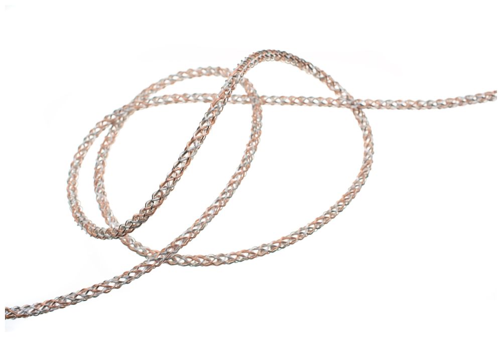 FIXED Kaapeli Glowing USB-C