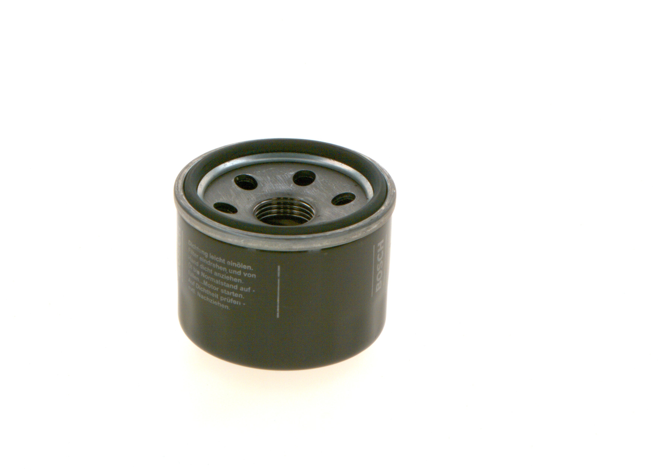 Bosch Öljynsuodatin F026407050