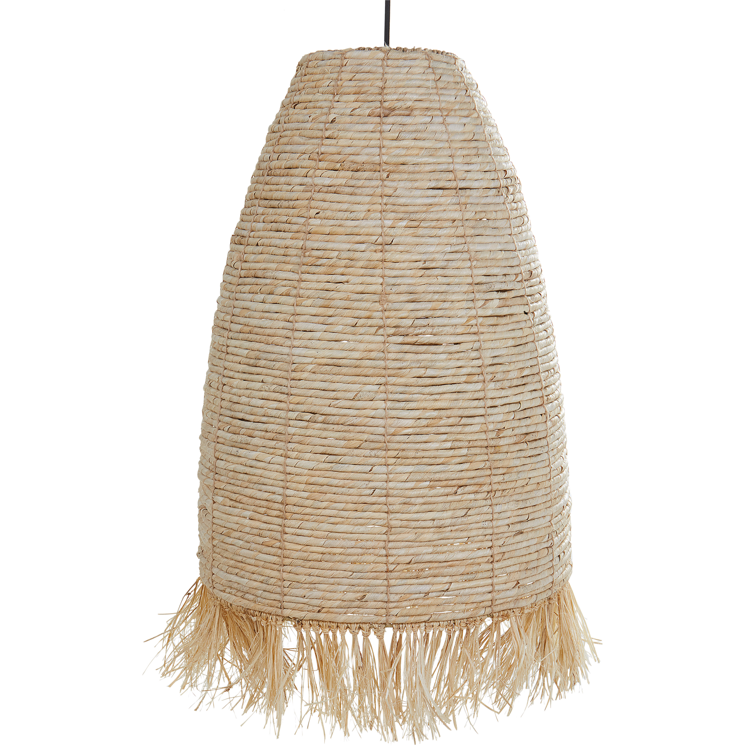 Riippuvalaisin TUTONG punos Luonnonväri