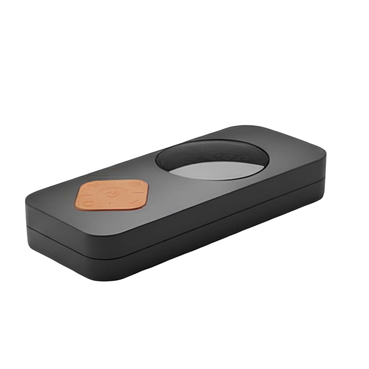 Kannettava 46W USB-C-ilmakompressori digitaalisella näytöllä