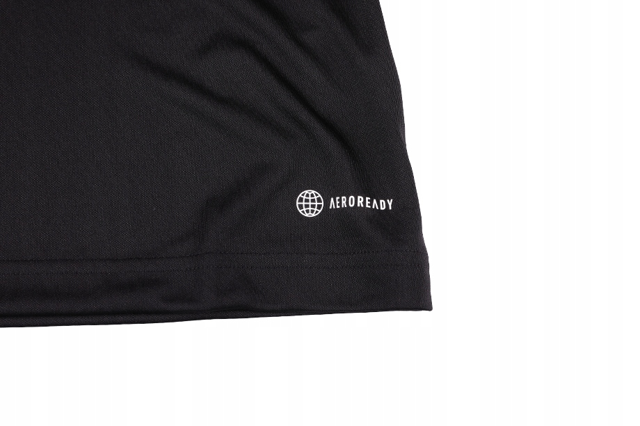 Adidas Entrada 22 Jsy Naisten T-paita Musta XS H57572 Y7254