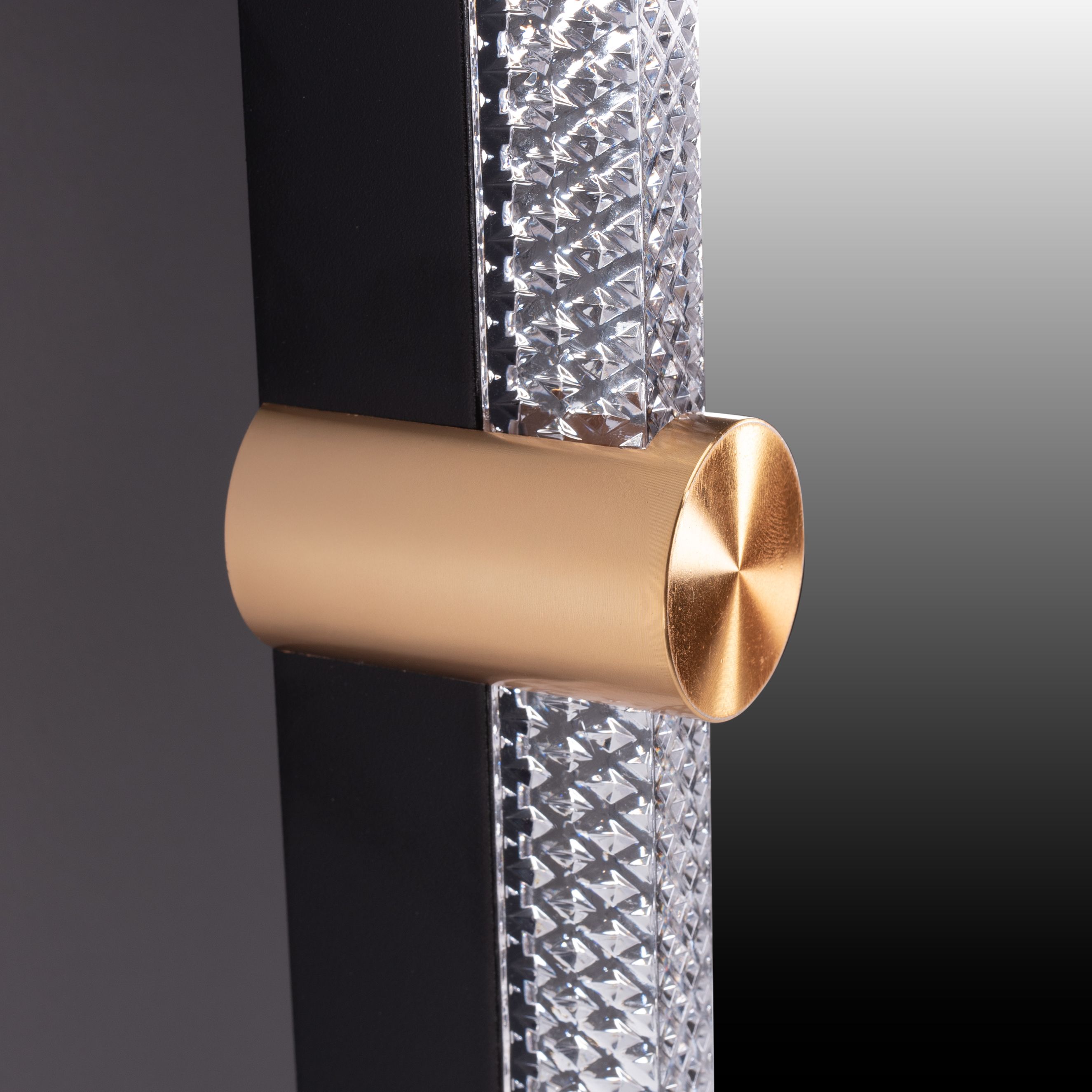 TUTUMI LED-seinäpeili HOM-06914 60 läpinäkyvä, 80x60x4,5cm