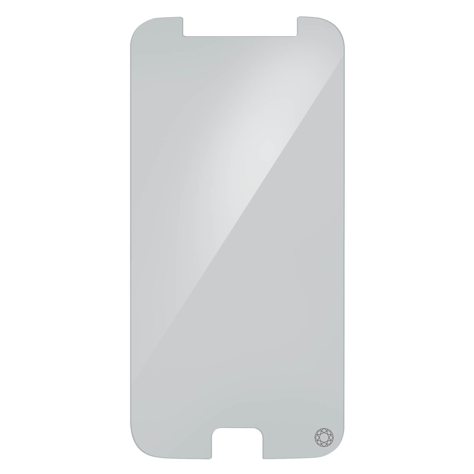 Lasinen Näytönsuoja Samsung Galaxy S6 Tasainen Yksityisyys Sarja