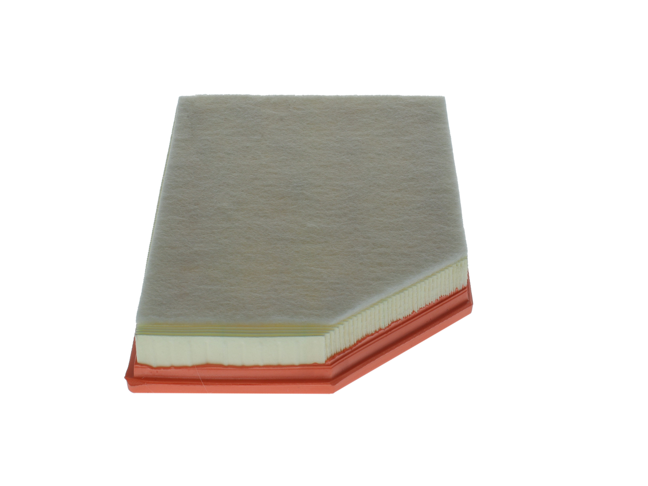 Bosch Ilmansuodatin F026400513