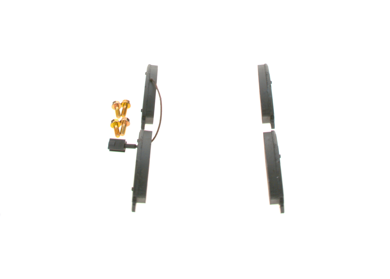 Bosch Etujarrupalat 0986424595