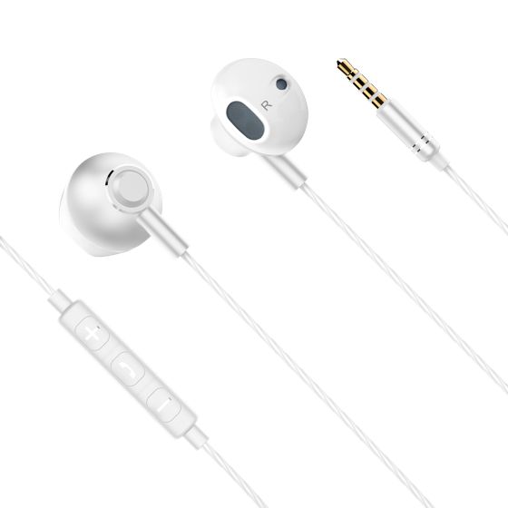 Kruger&Matz B2 langalliset nappikuulokkeet