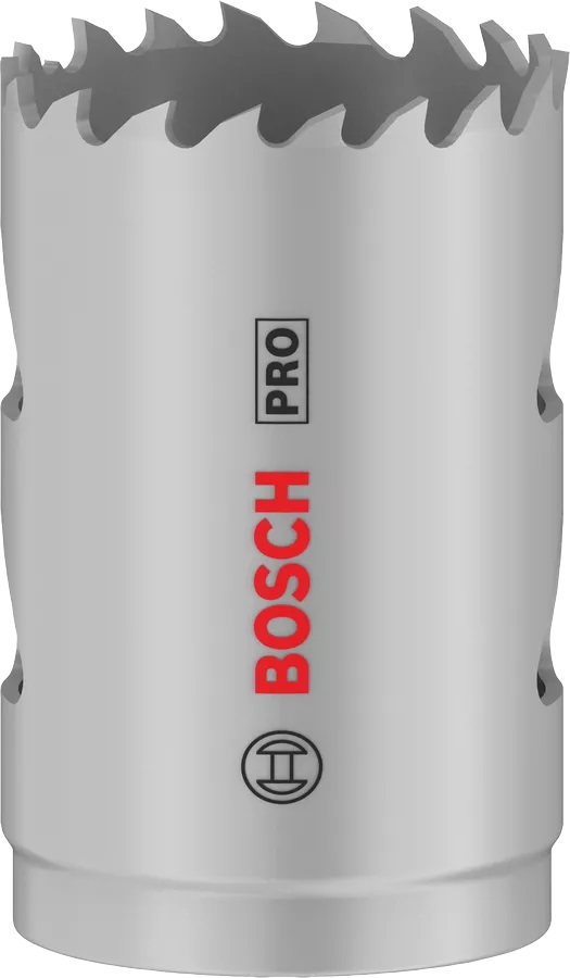 Bosch PRO Multi Material -Reikäsaha 35 mm