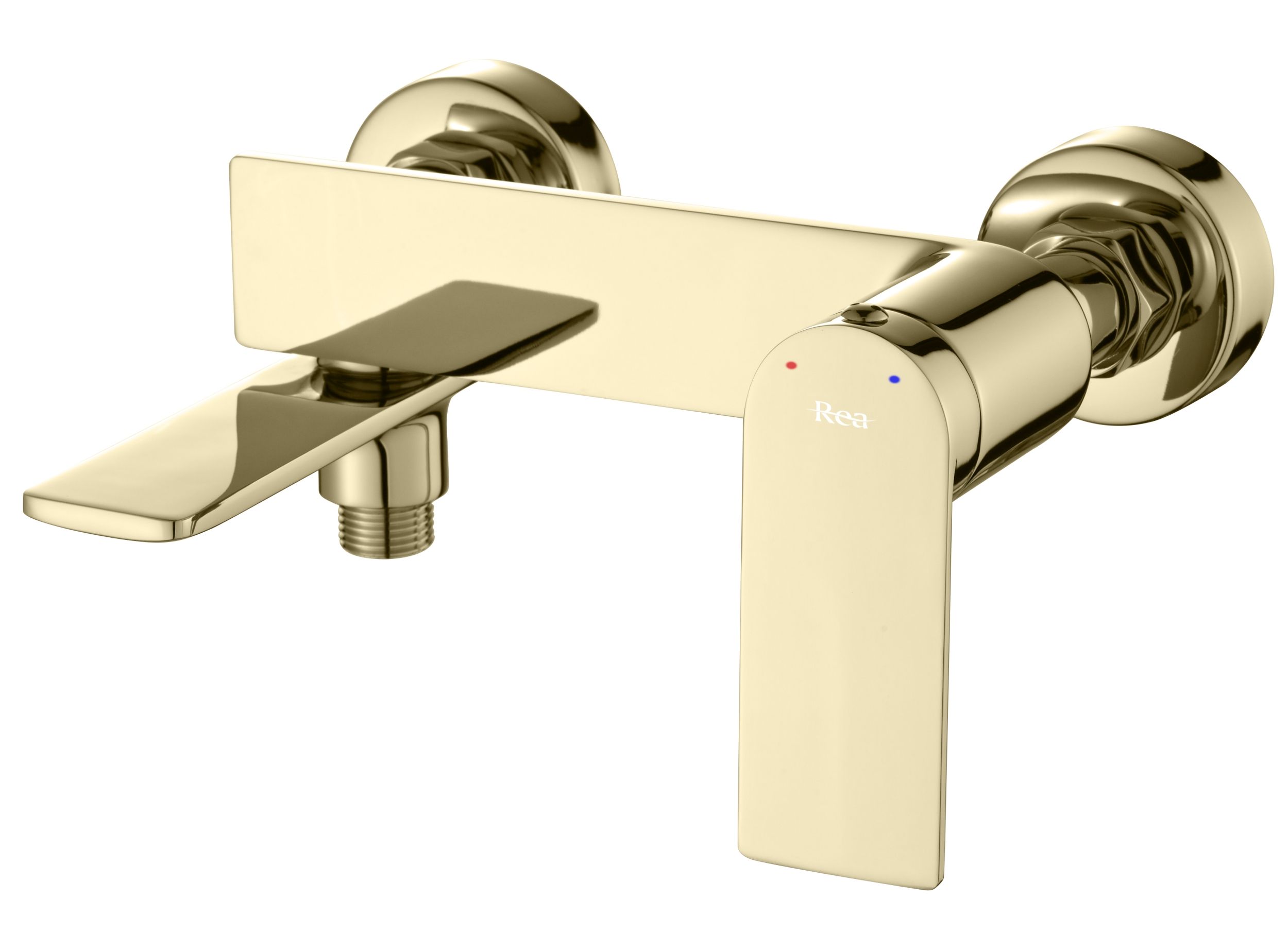 REA Ammehana MY1902-3G STORM 145 kulta, 14,5X19,5X12CM