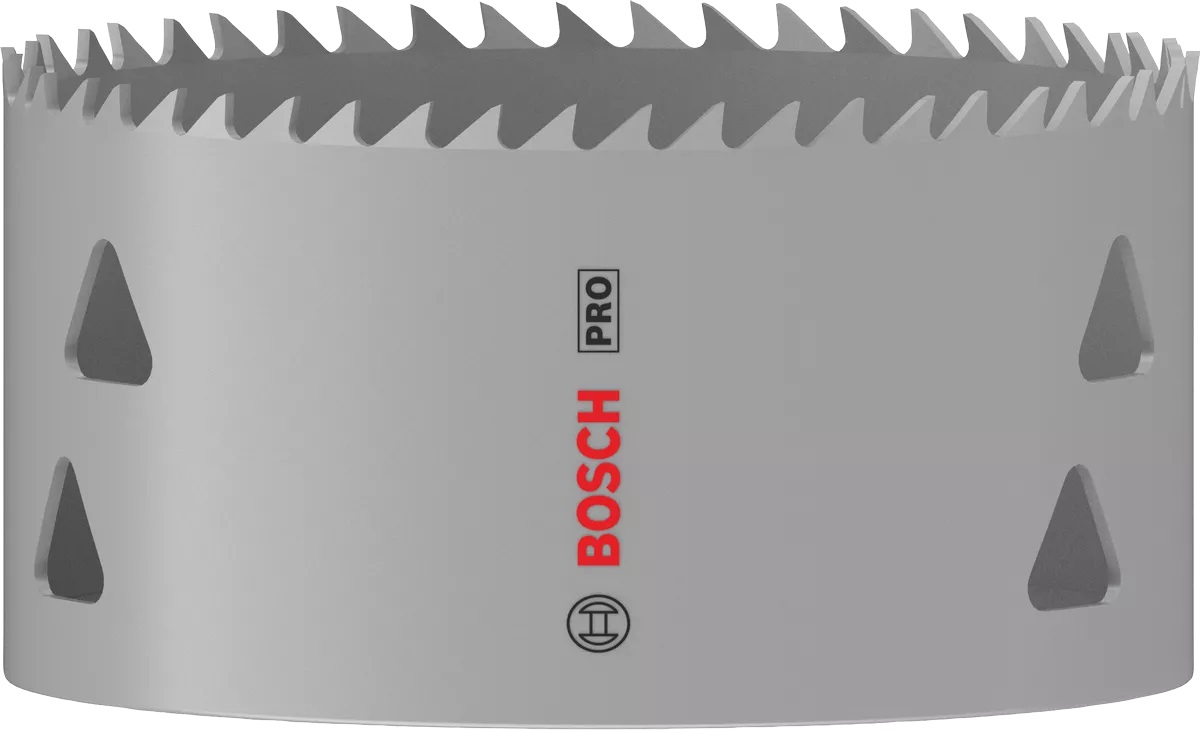 Bosch PRO Multi Material -Reikäsaha 95 mm