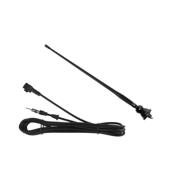Sunker flex 40 cm auton antenni