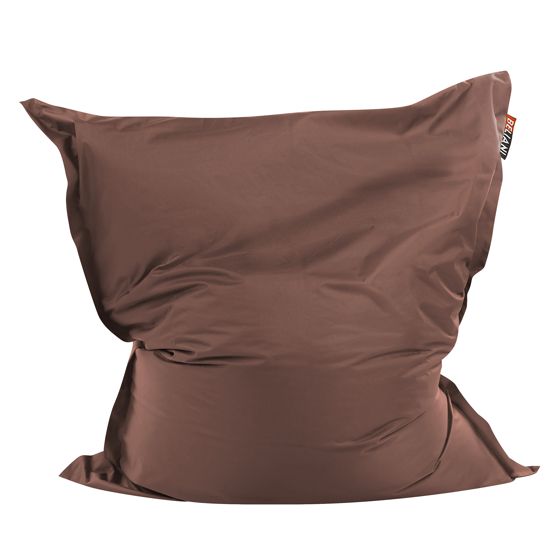 Säkkituoli 300 L FUZZY 140 cm 180 cm Ruskea