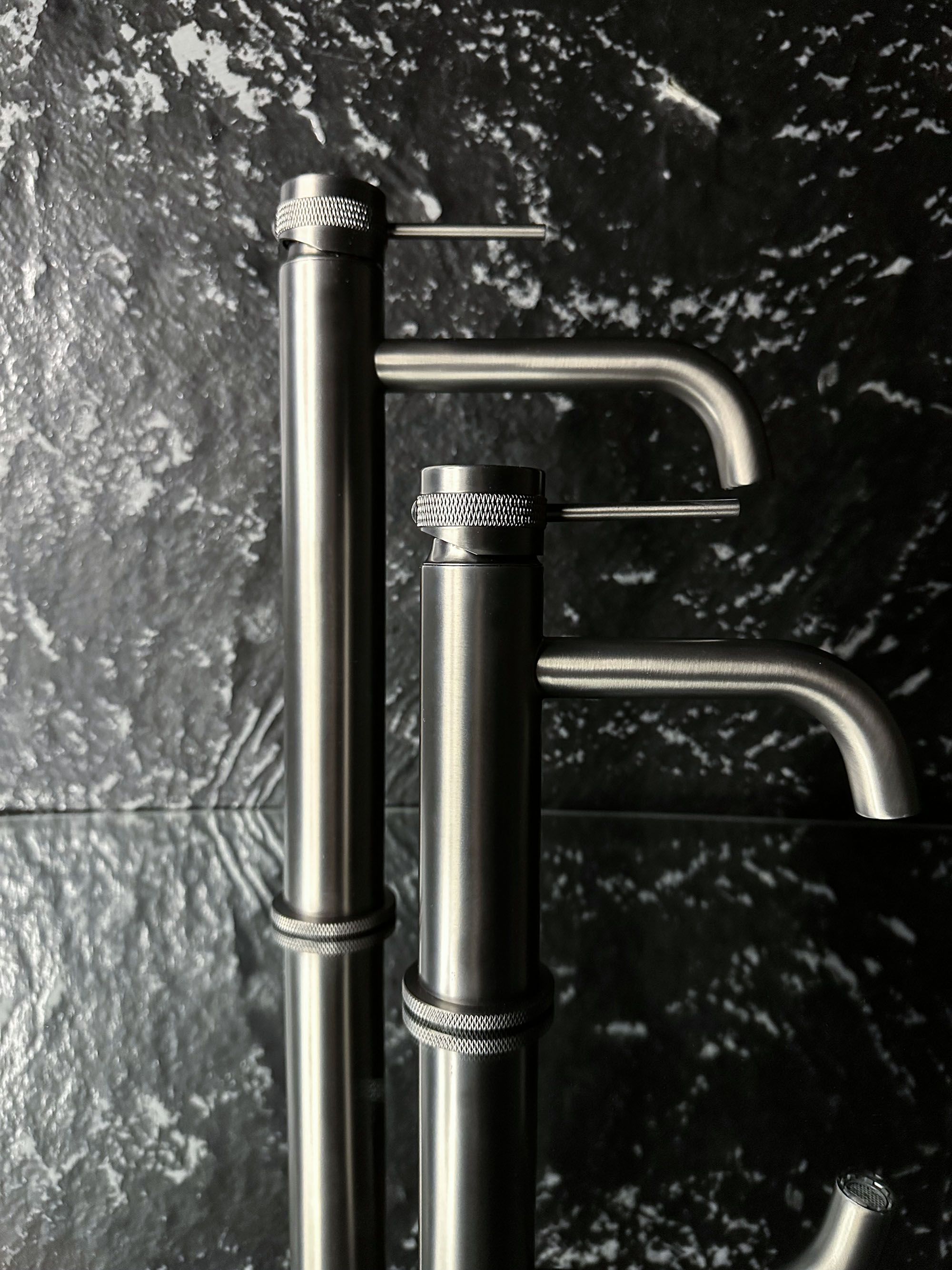 REA Pesuallashana LUNGO GRIP 98 titaani, 9, 8X5X16, 5CM