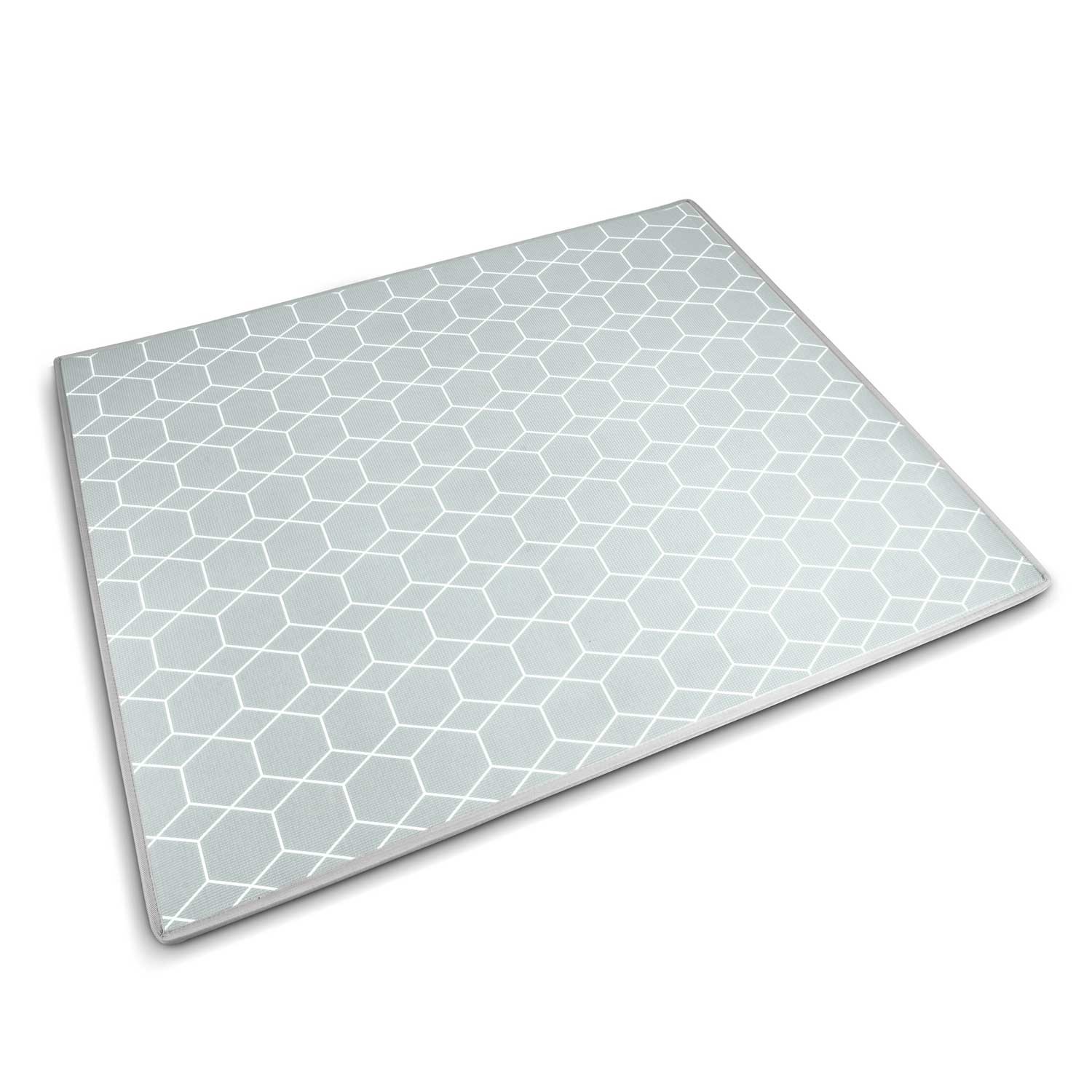 Opetusvaahtomuovimatto 180 x 150 x 1,5 cm Nukido NK-342