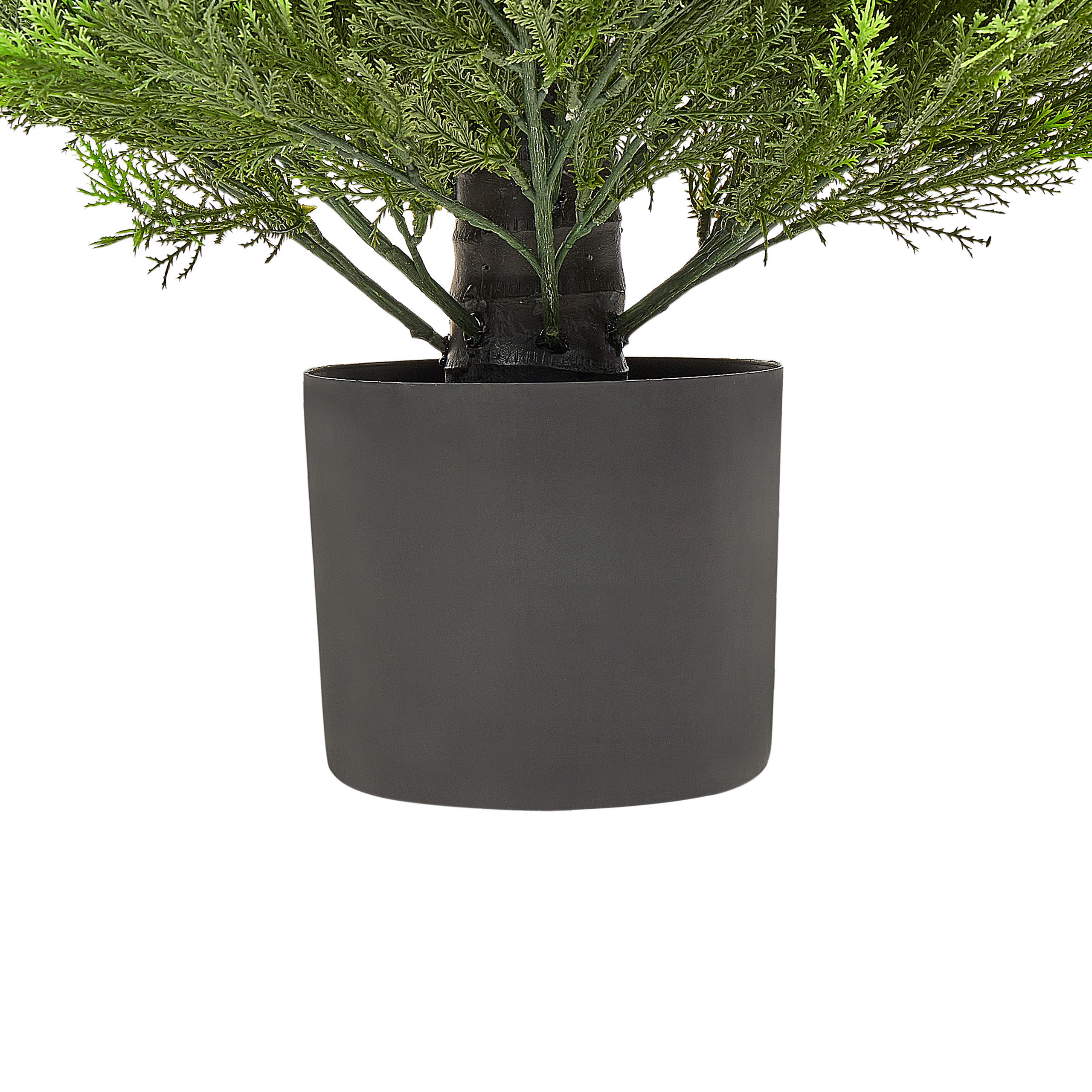 Tekokasvi CEDAR TREE 120 cm Vihreä