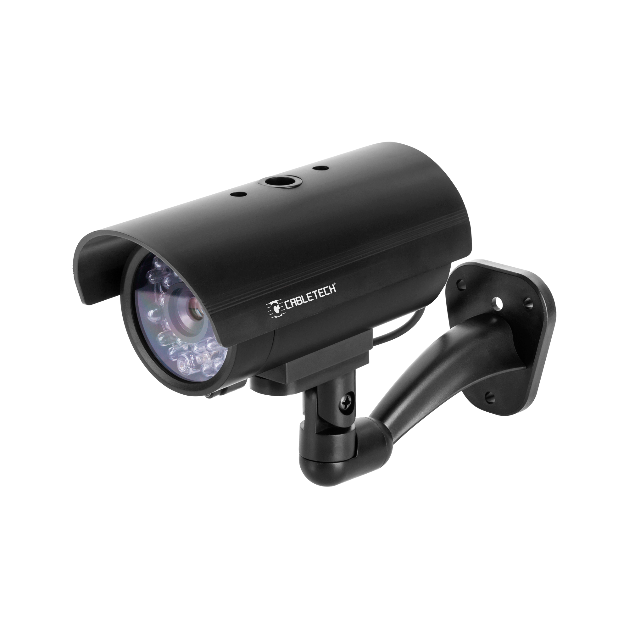 Valeluputkikamera LED-valolla Cabletech DK-10