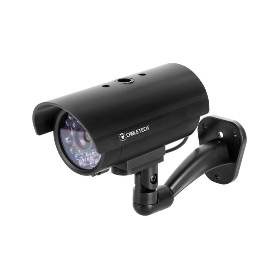 Valeluputkikamera LED-valolla Cabletech DK-10
