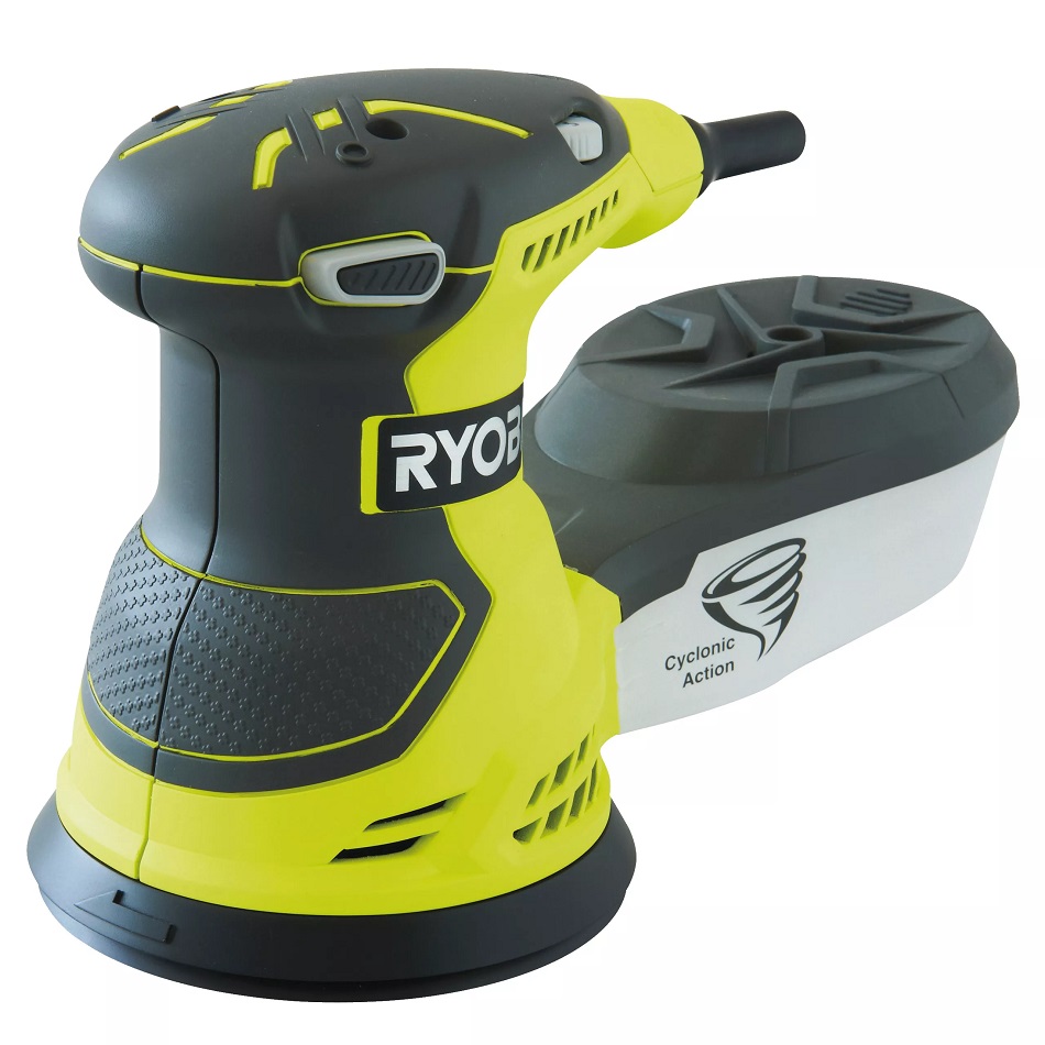 Ryobi ROS300 -Epäkeskohiomakone 300 W