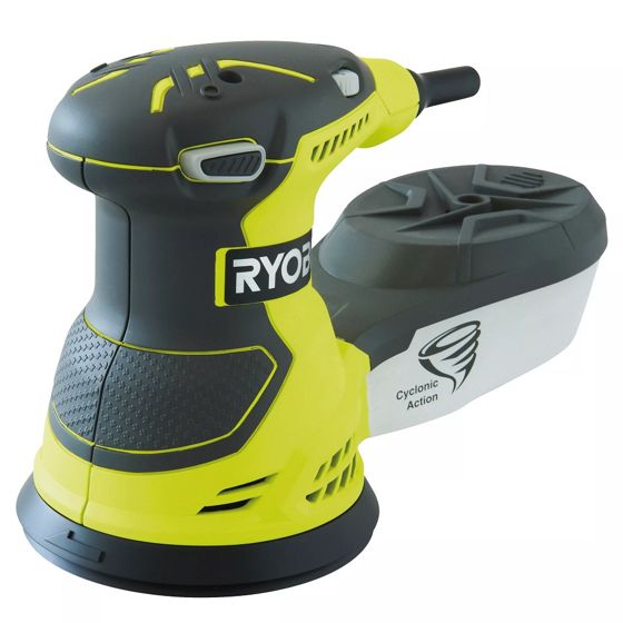 Ryobi ROS300 -Epäkeskohiomakone 300 W