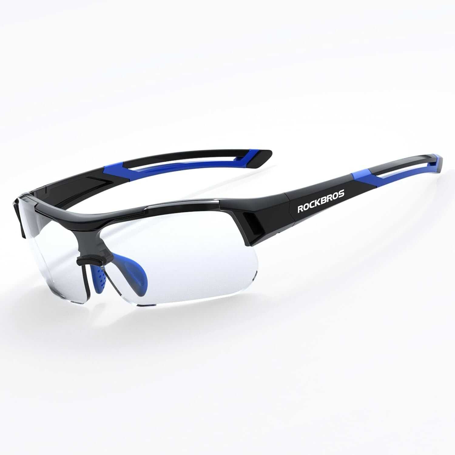 UV400-suojalla varustetut photochromic-aurinkolasit